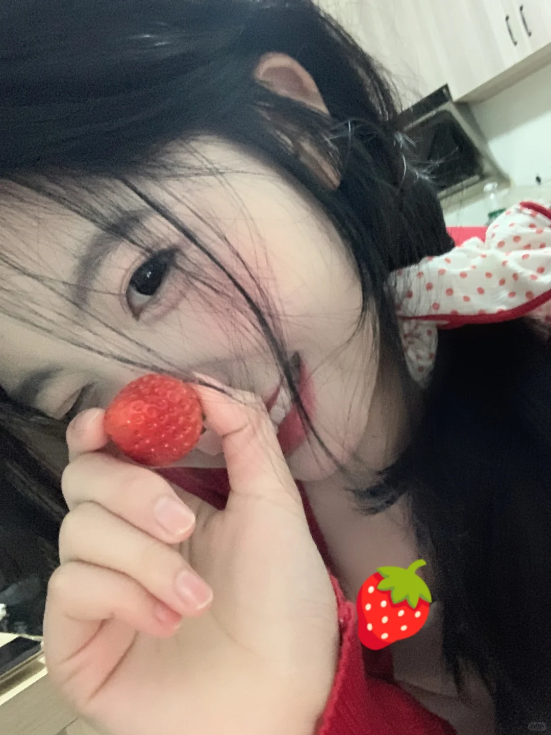 🍓( ˶´⚰︎`˵ )🍓