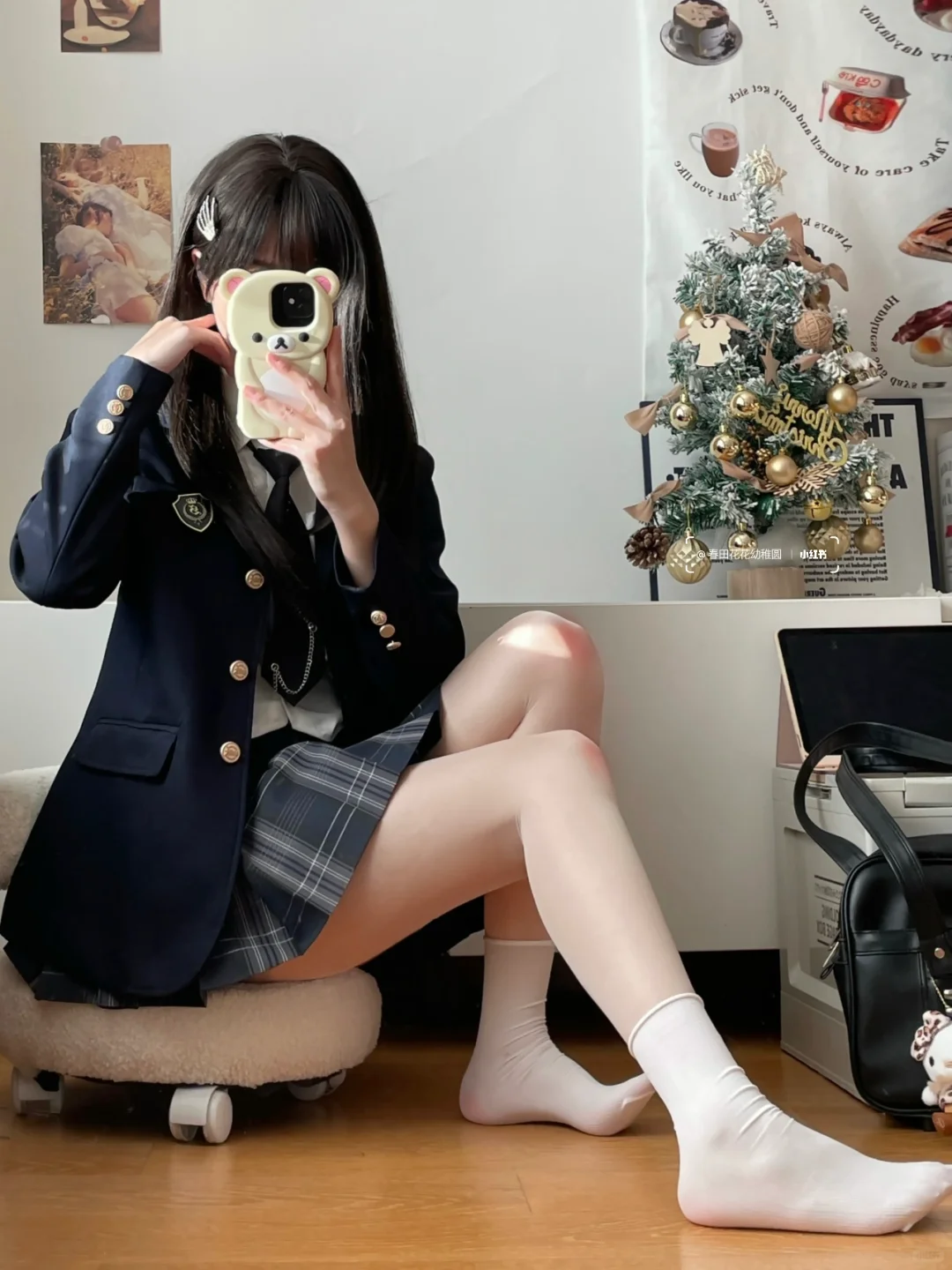 📓一起上课吧～