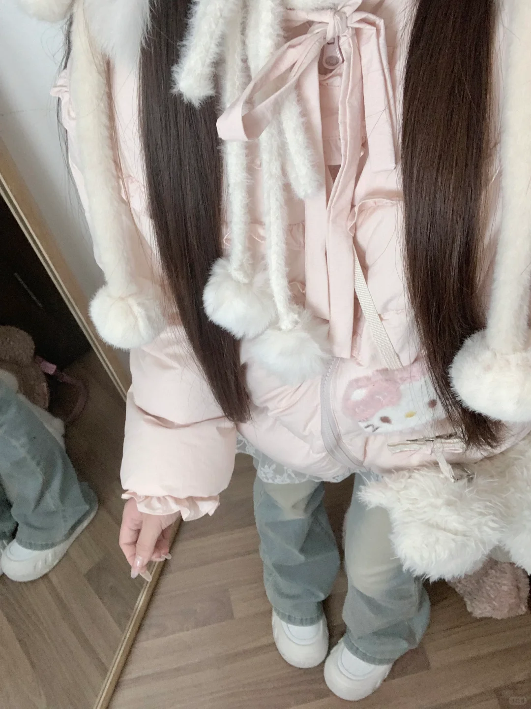 🎀甜妹的冬天ᰔᩚ𓂂ᐝ
