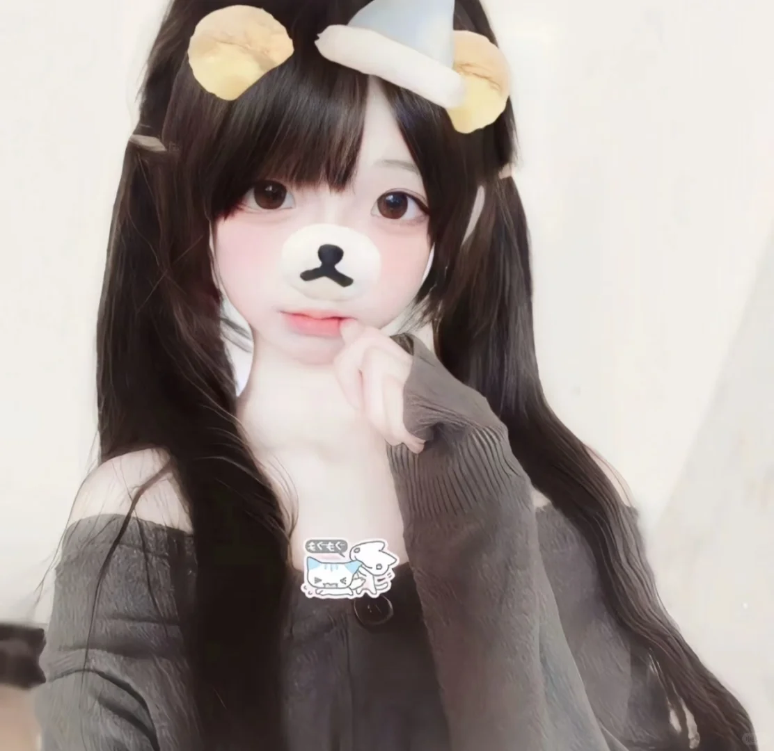 女头｜纯享