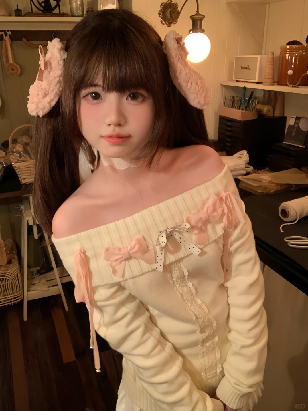 ◜✧ ˖ 예고 1분 후, (ᐥᐜᐥ)♡︎ᐝ