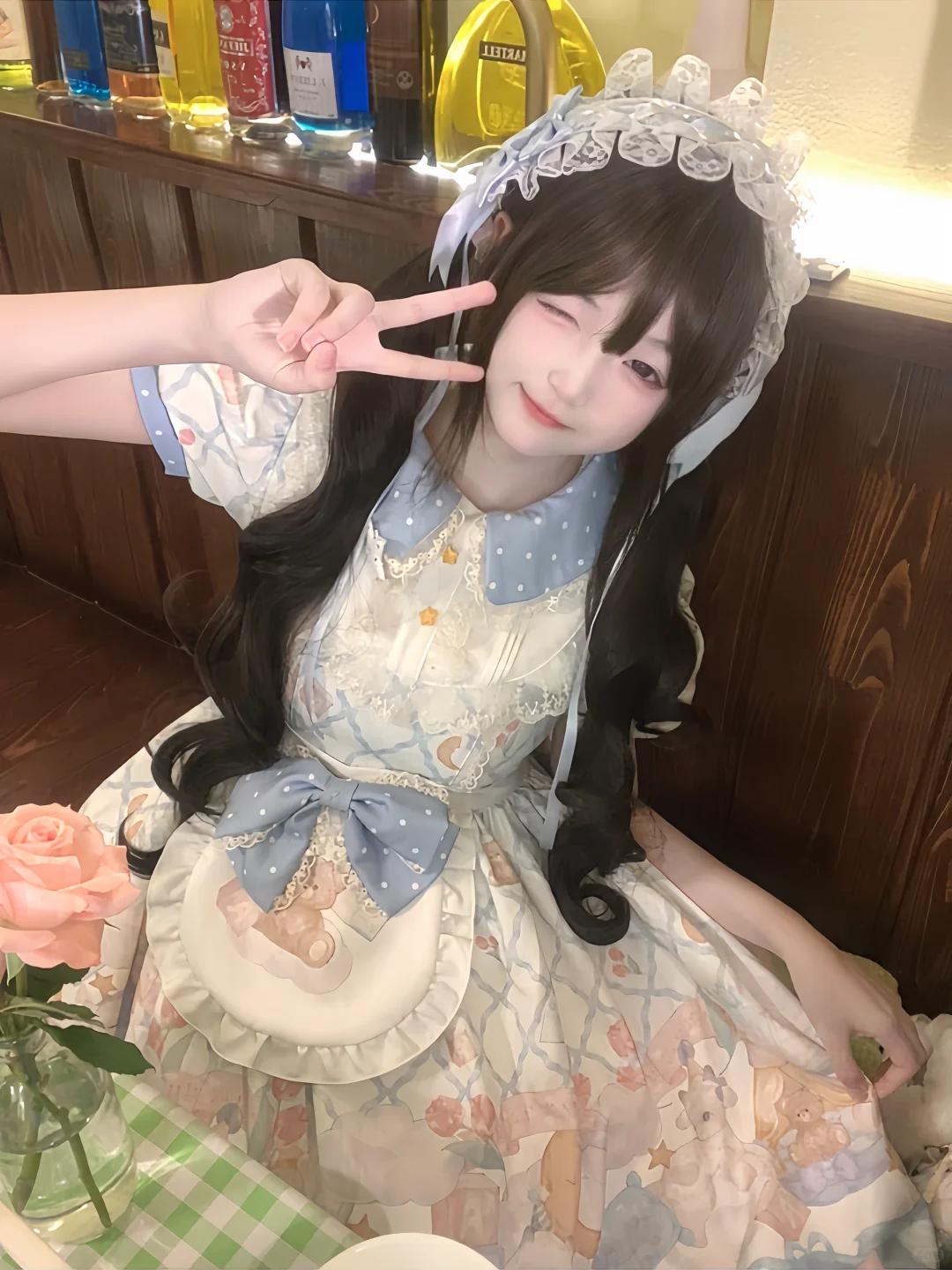 ( ˵>ㅿ<˵ )♡♡