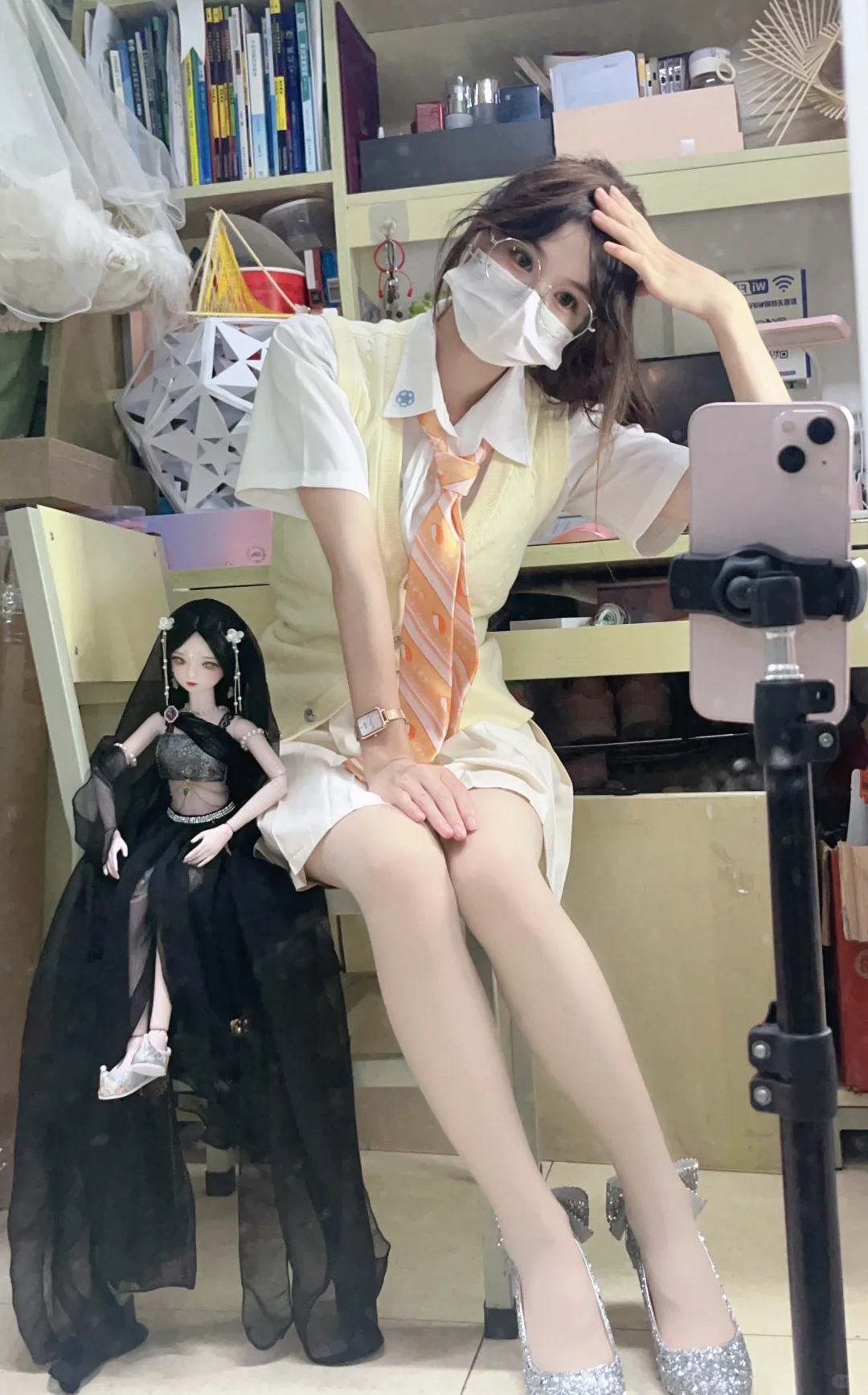 18套穿搭，你最get哪一个