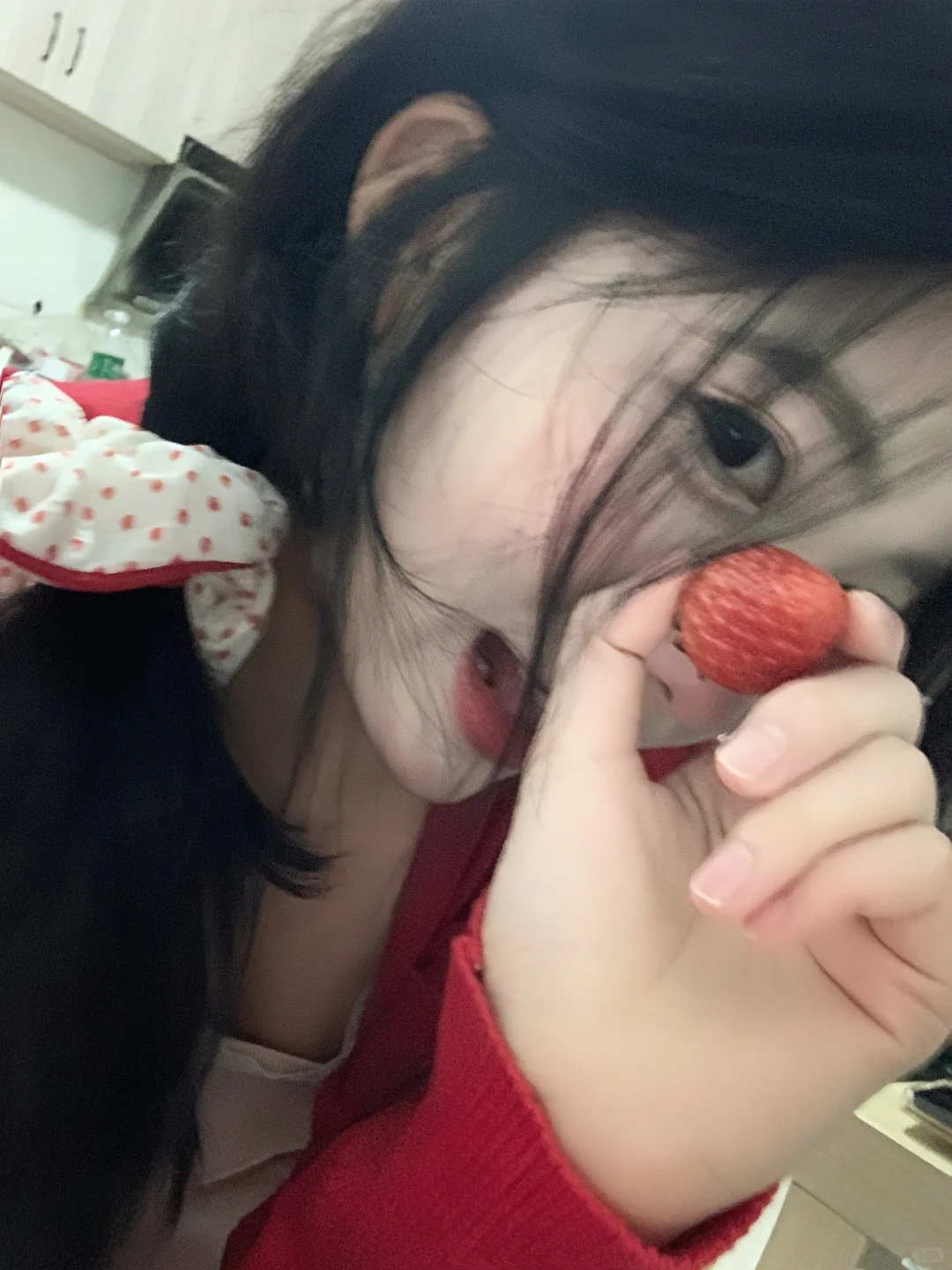 🍓( ˶´⚰︎`˵ )🍓