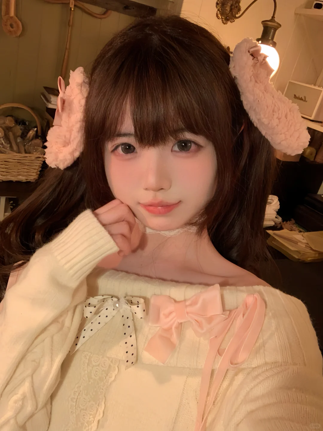 ◜✧ ˖ 예고 1분 후, (ᐥᐜᐥ)♡︎ᐝ