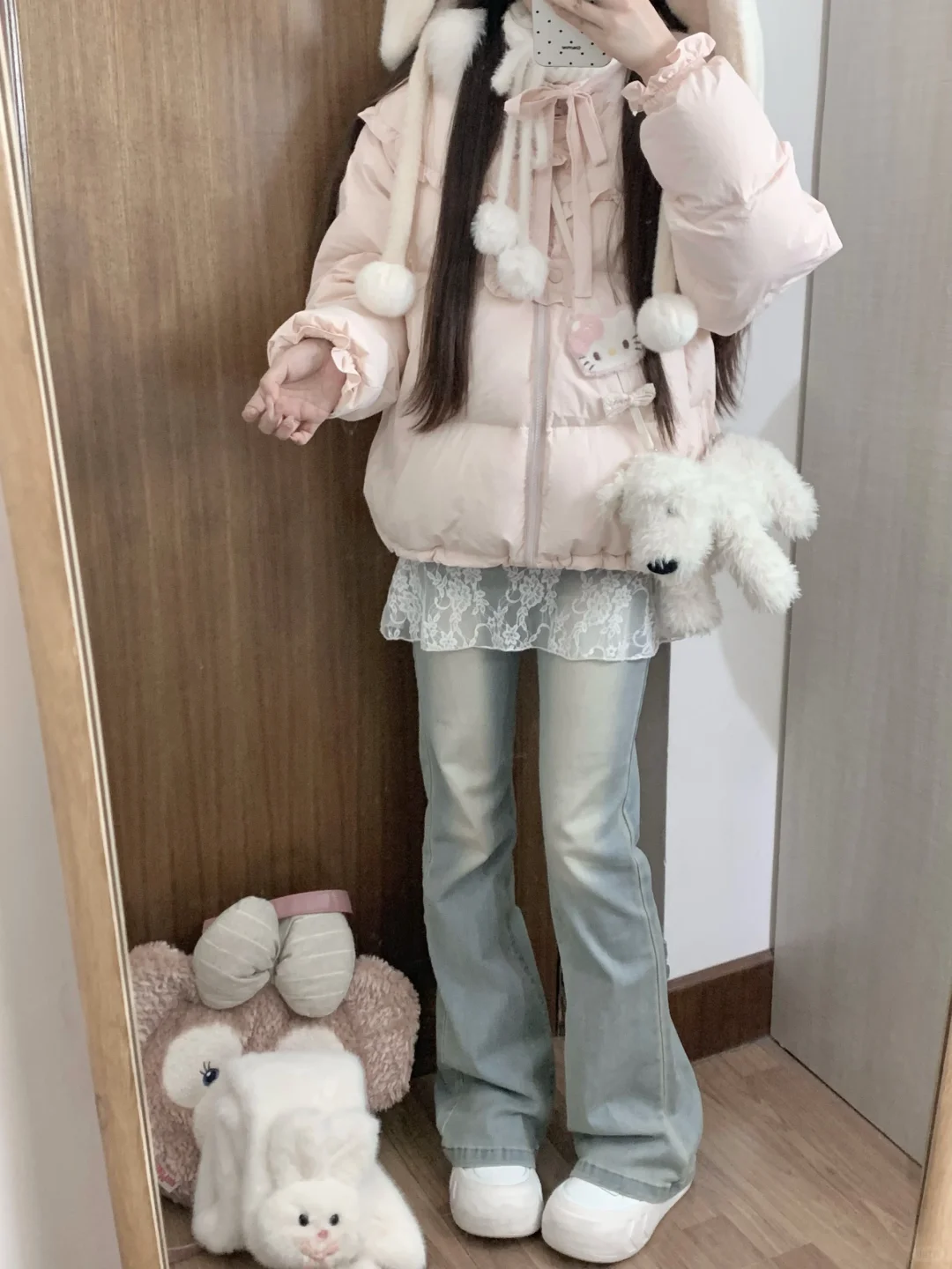🎀甜妹的冬天ᰔᩚ𓂂ᐝ
