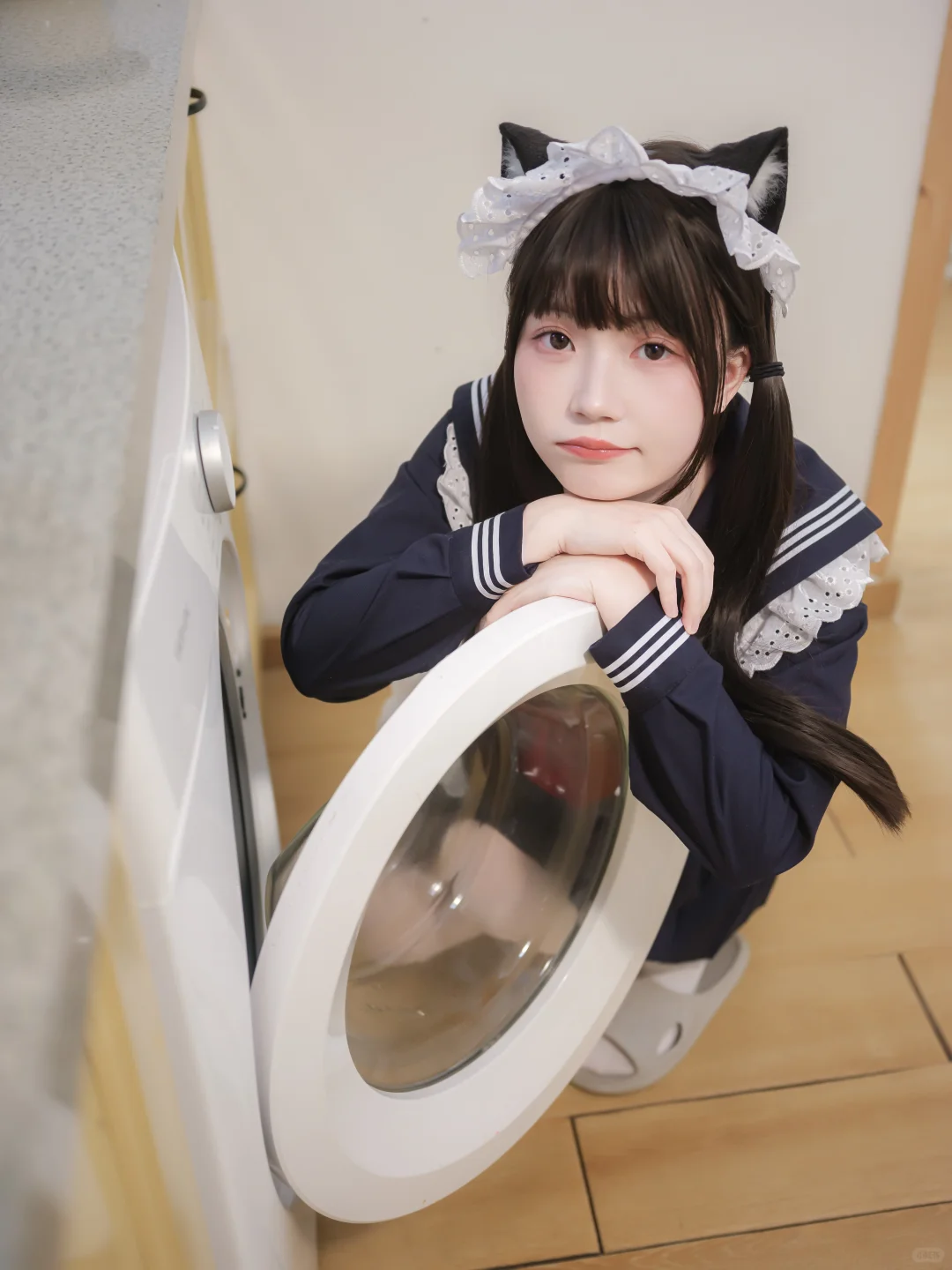 jk女仆|欢迎回家🐾