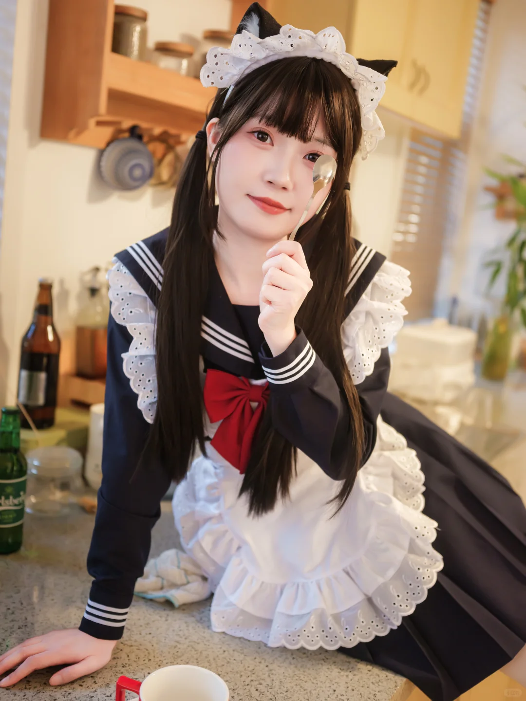 jk女仆|欢迎回家🐾