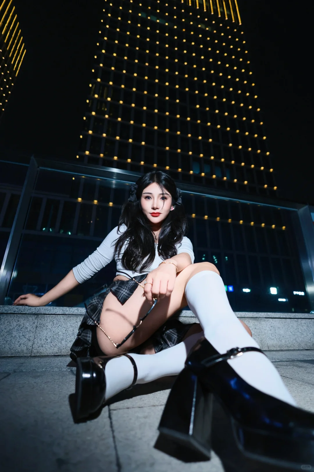 光🔆使者降临⏪进来面对我