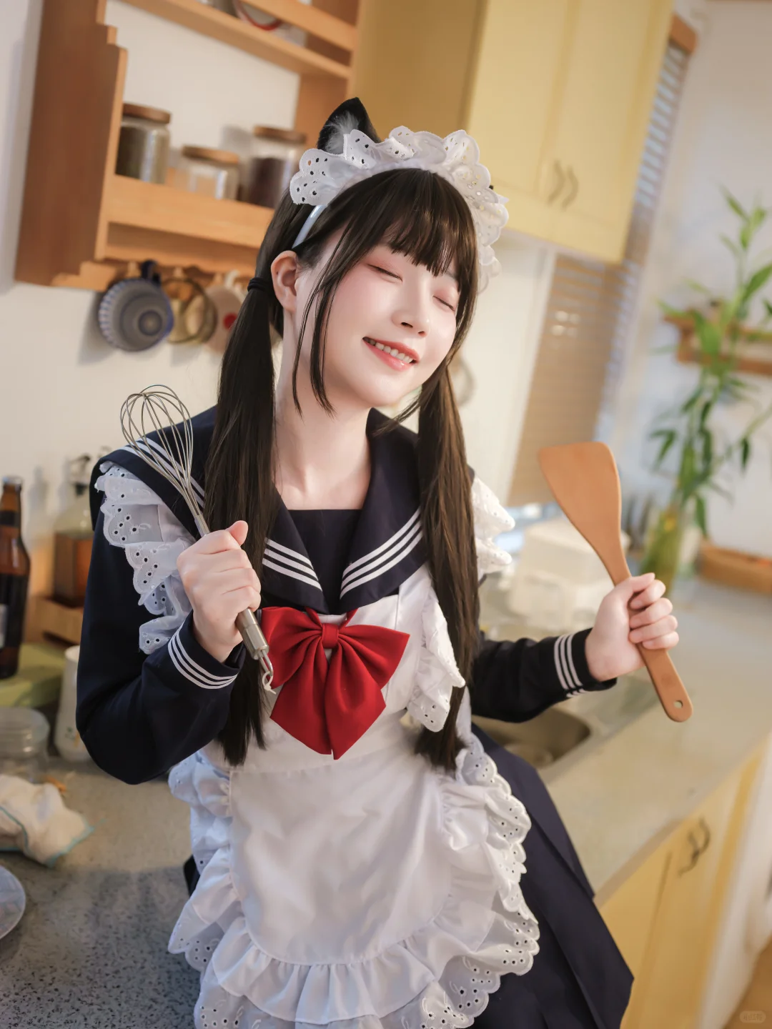 jk女仆|欢迎回家🐾