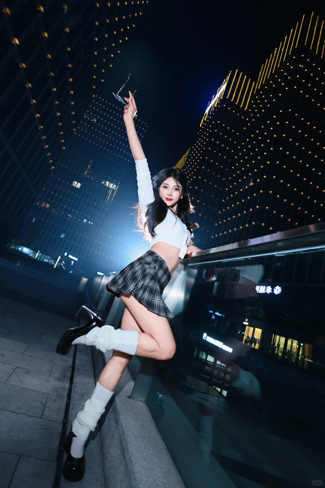 光🔆使者降临⏪进来面对我