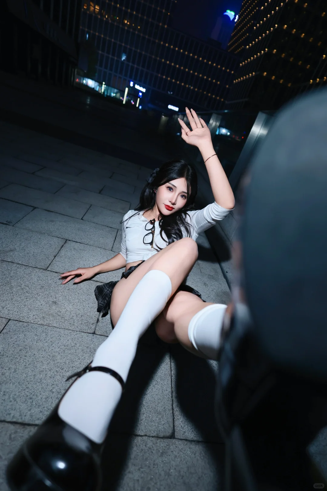 光🔆使者降临⏪进来面对我
