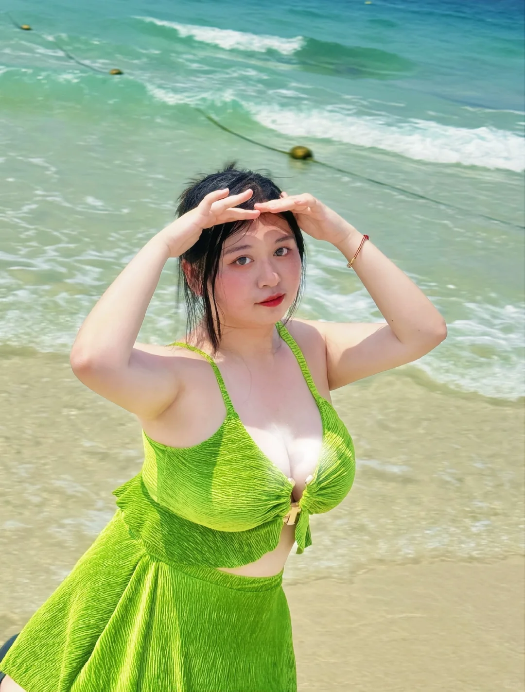 🇹🇭沙美岛｜海岛日记🏝️