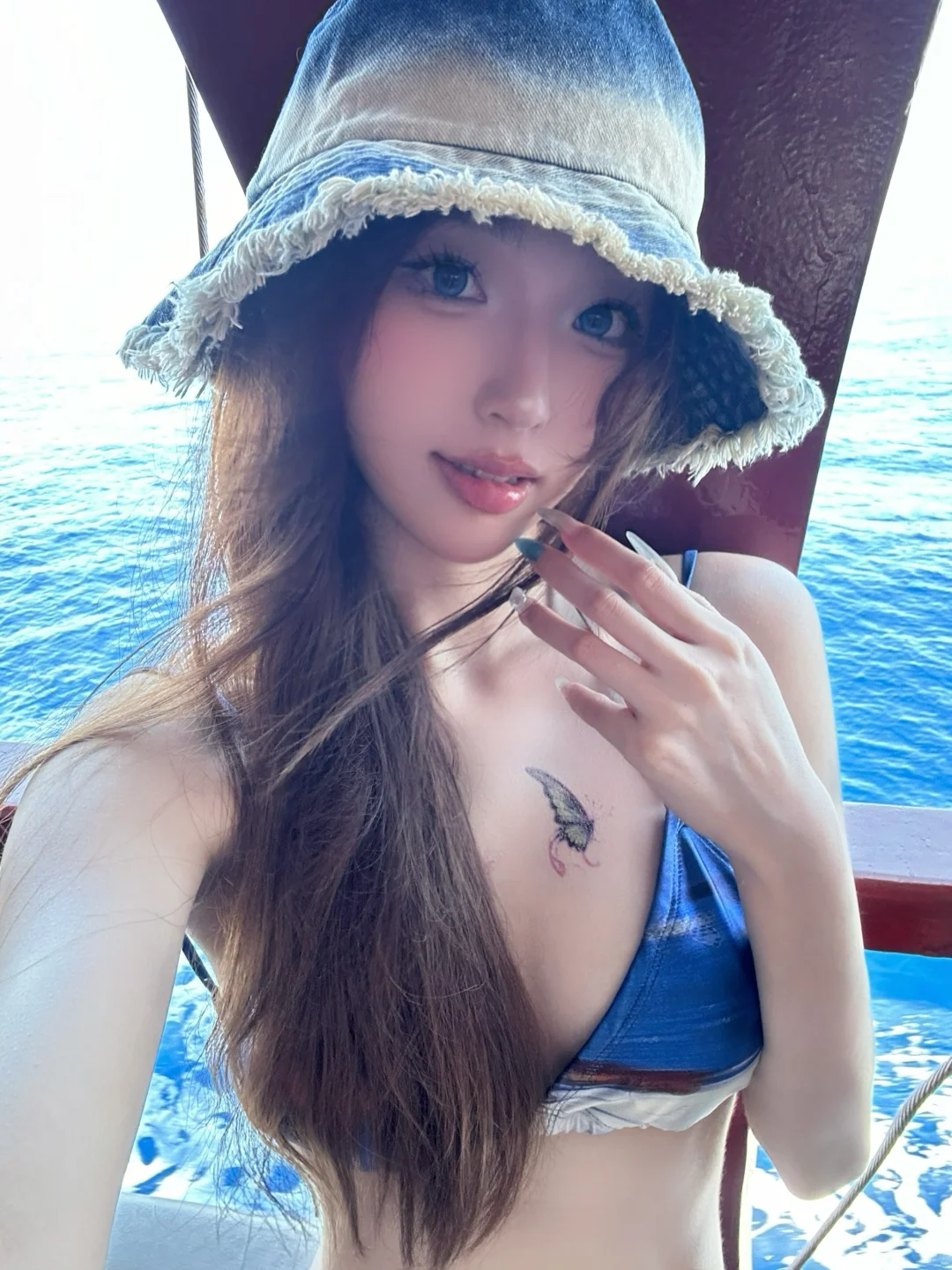 费特希耶跳岛游🏴‍☠️做海盗的一天