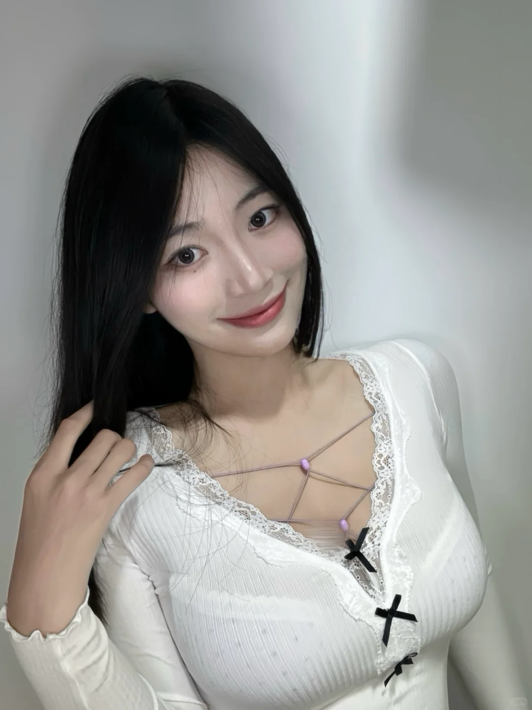 好像蕾丝会比较姐姐