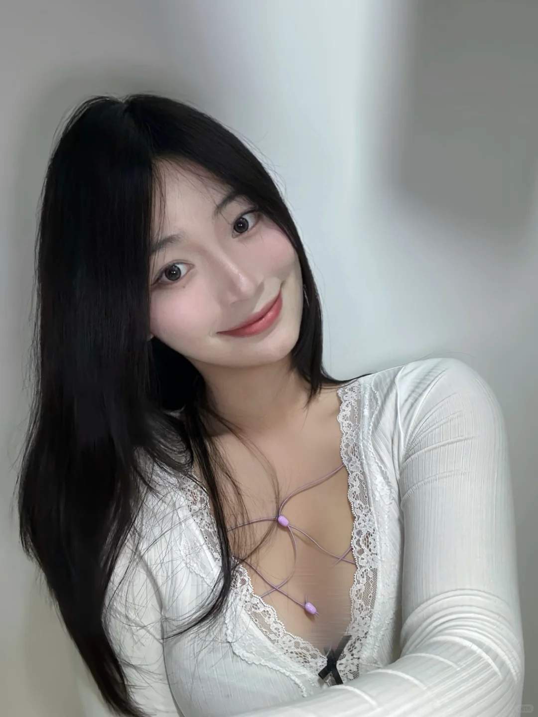 好像蕾丝会比较姐姐