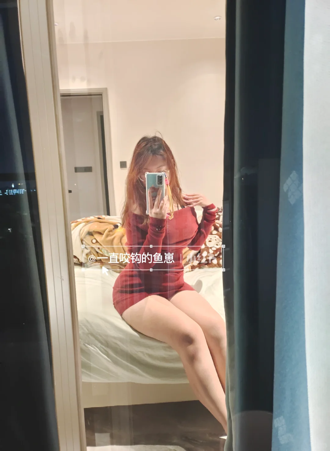 果然