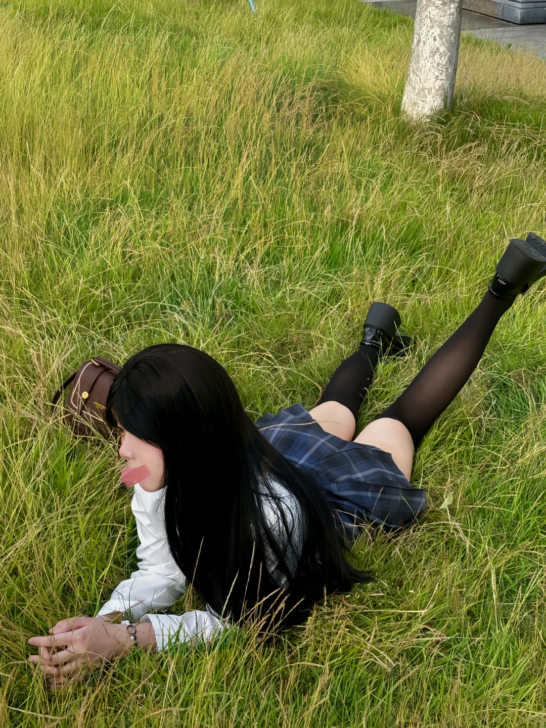 jk日常～