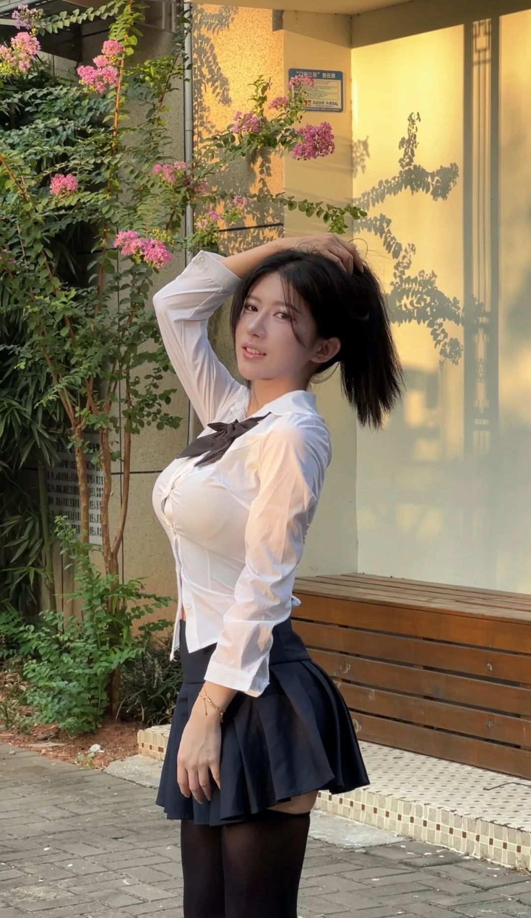jk学姐～