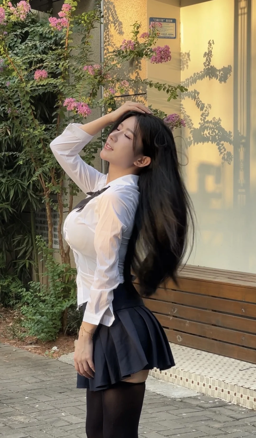 jk学姐～