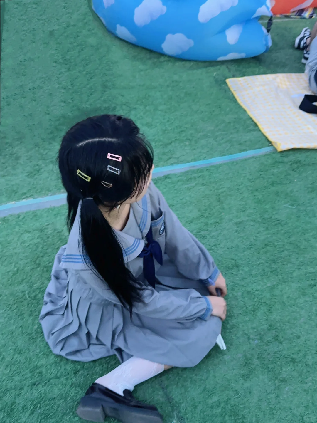 一年のjk合集（二）