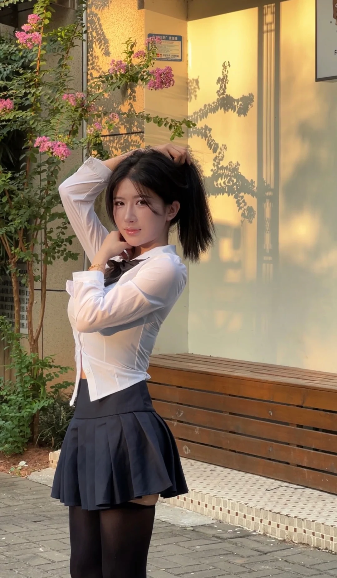 jk学姐～
