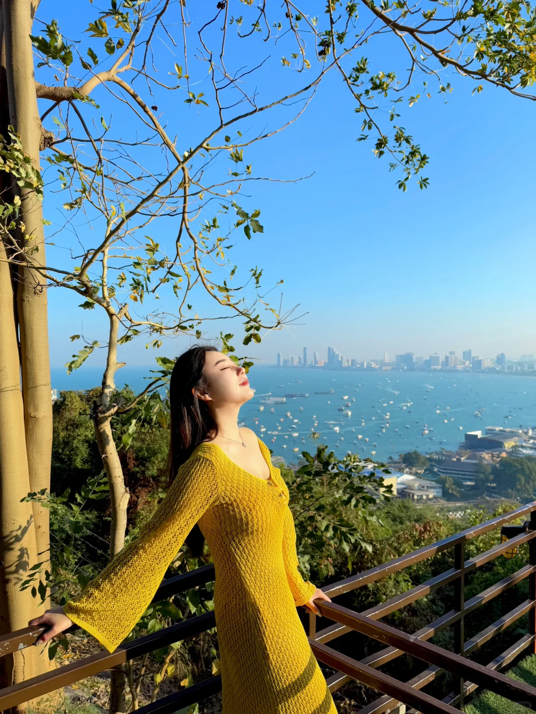 好想一直过夏天🏖️