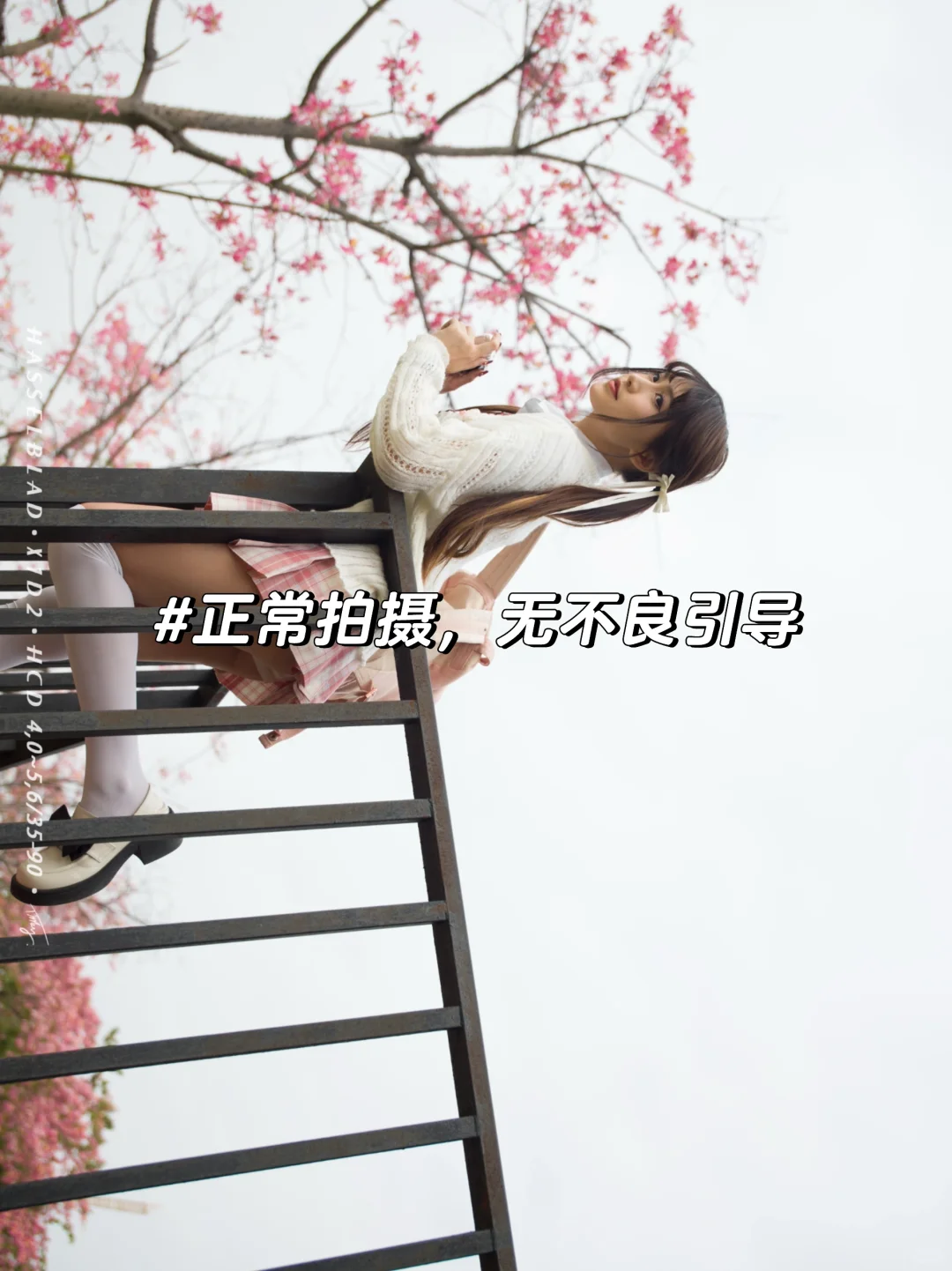 哈苏人像 | jk音Ⅰ