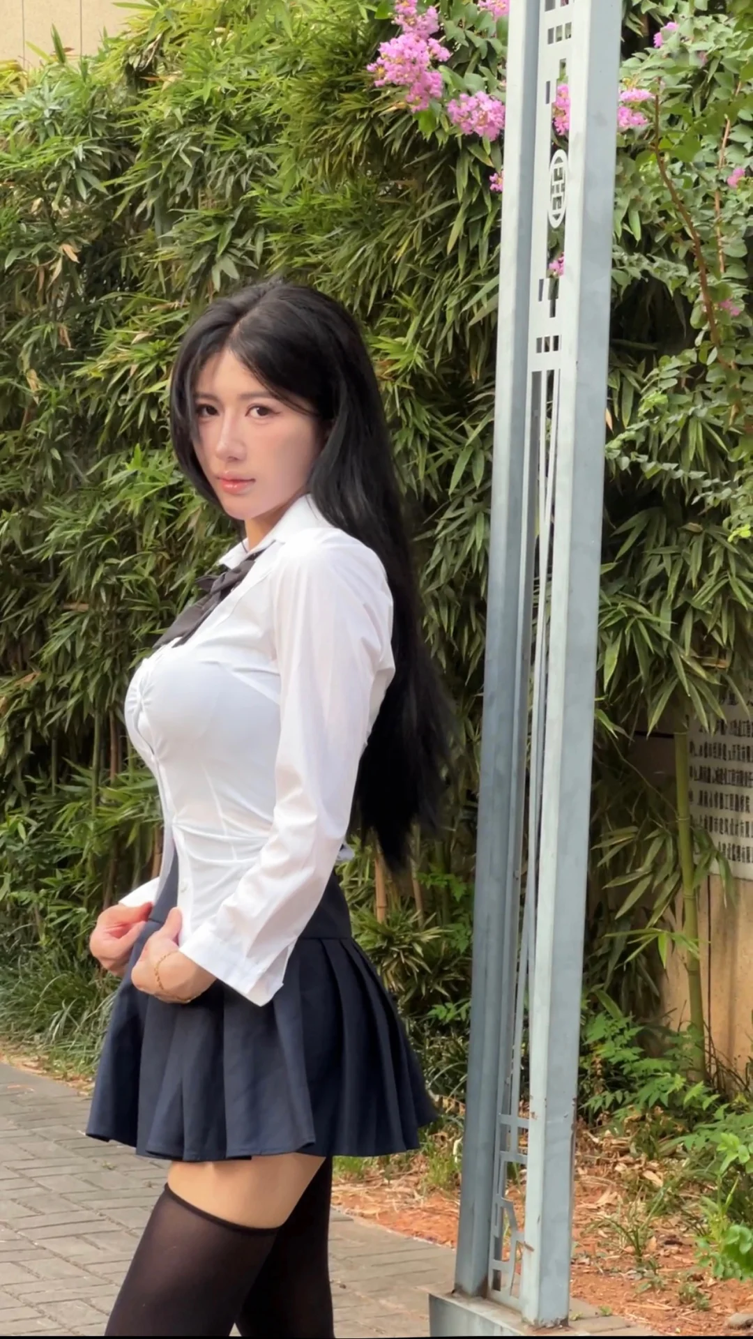 jk学姐～