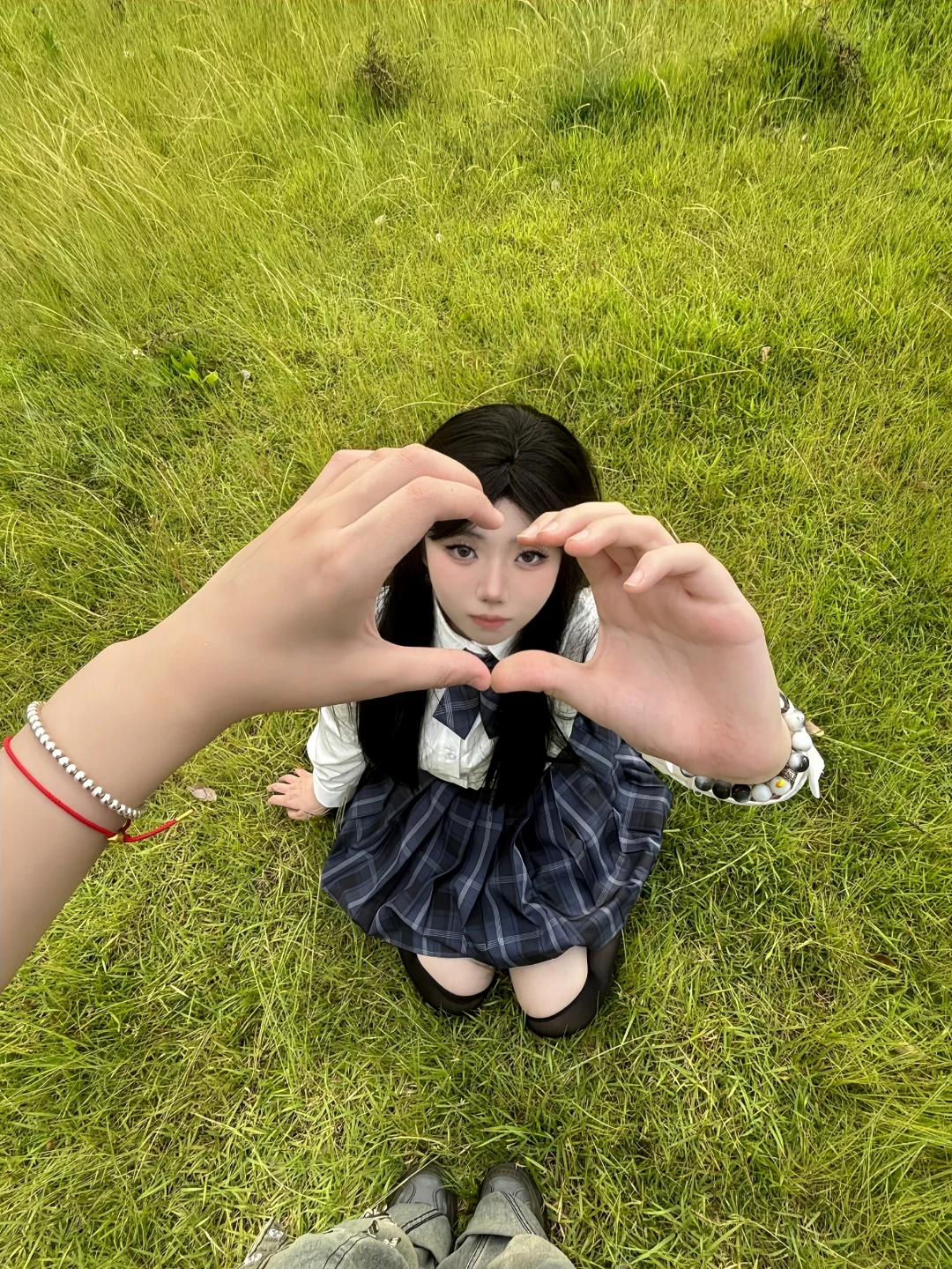 jk日常～