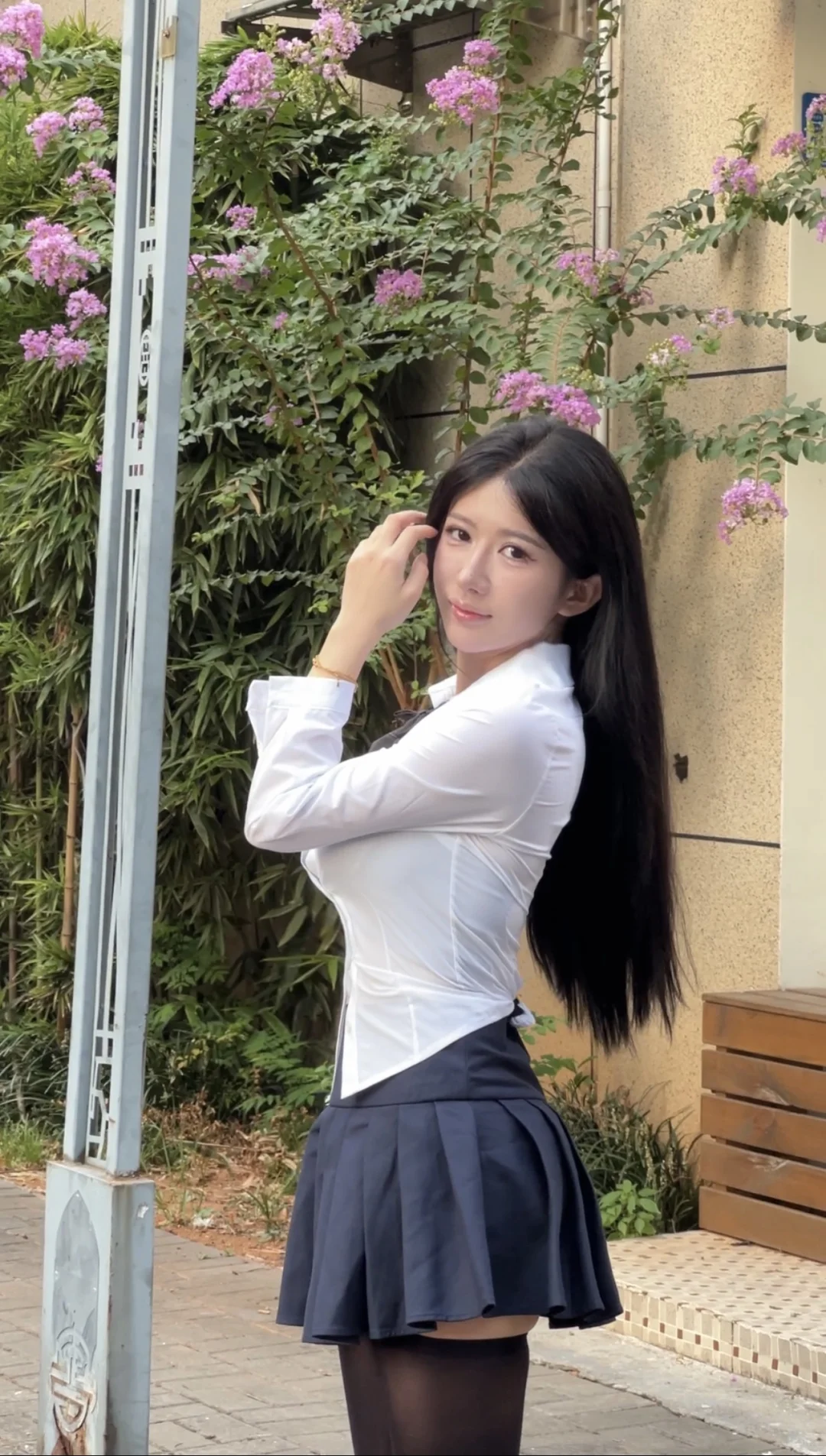 jk学姐～