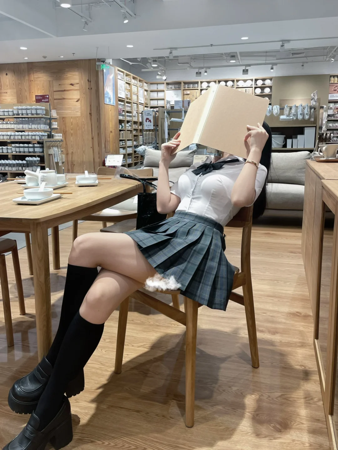 从哪一张认识我的呢🤭