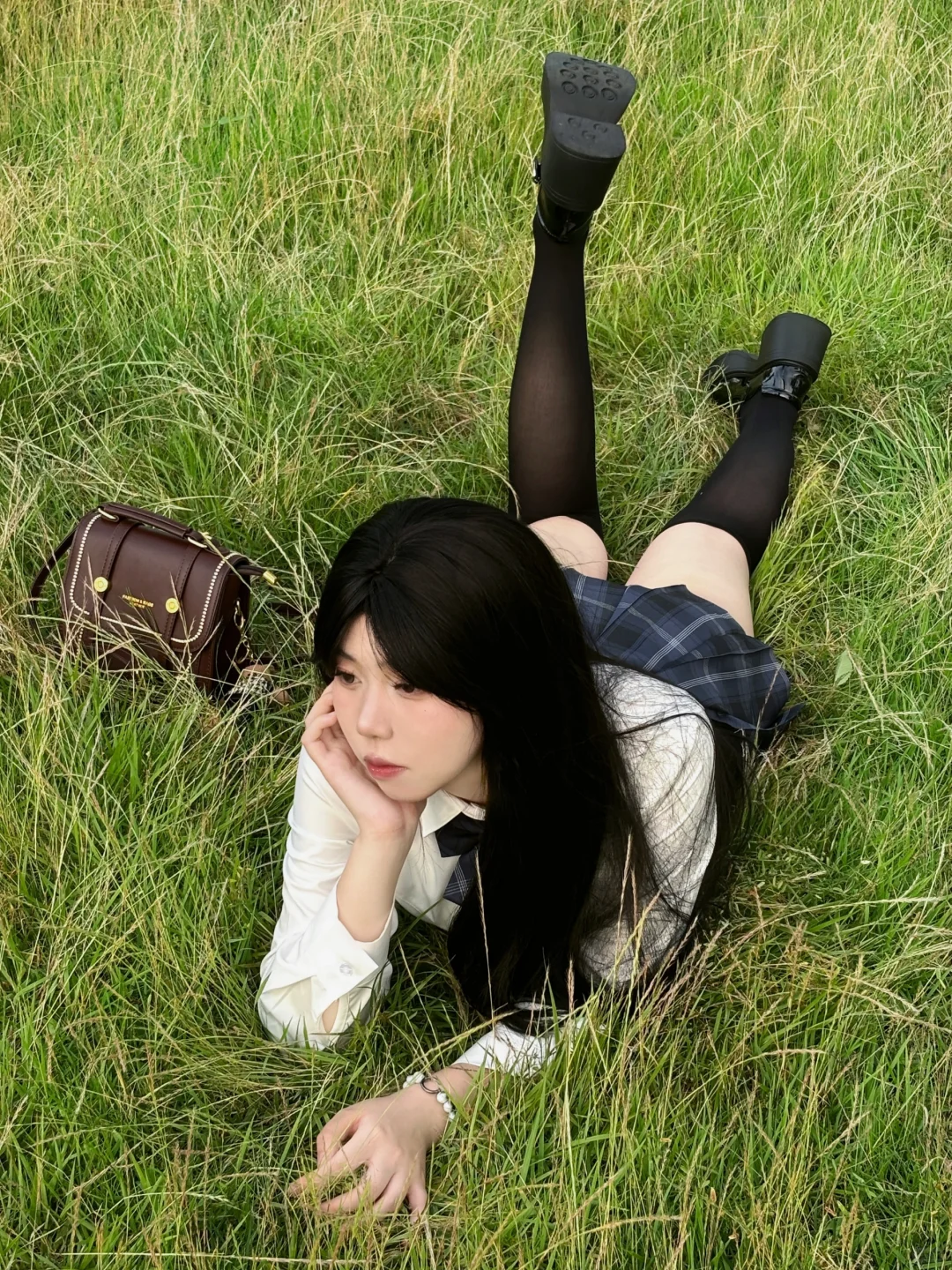 jk日常～