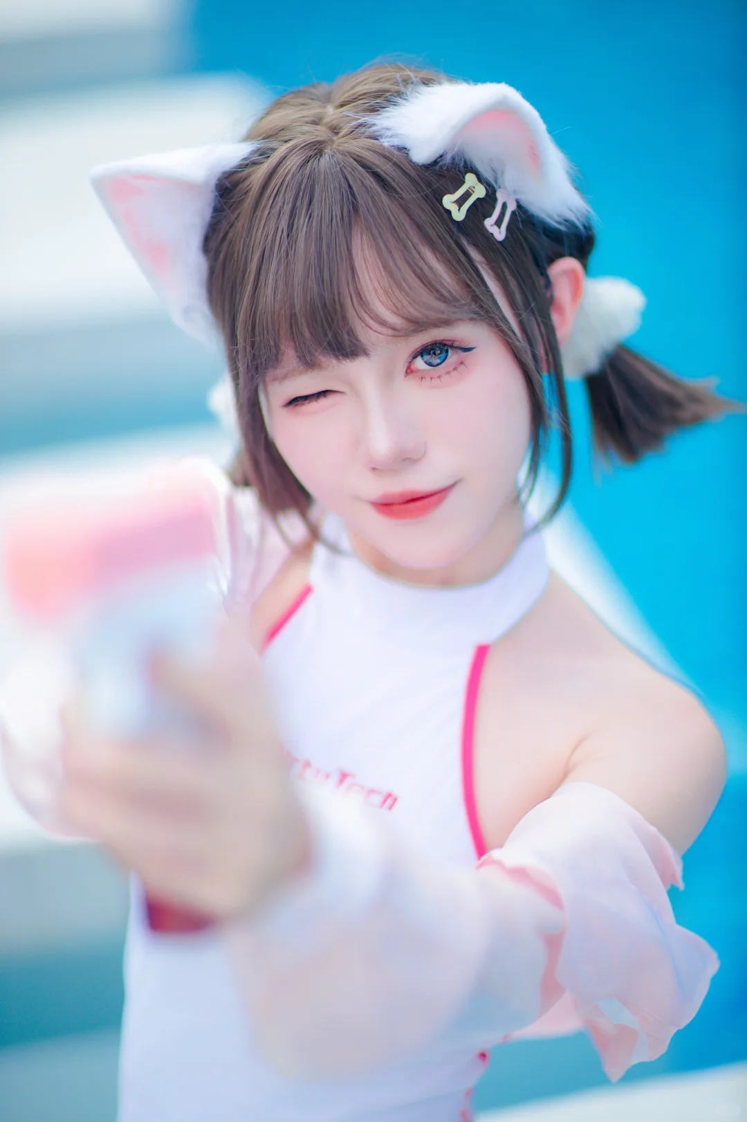 🐔毙你