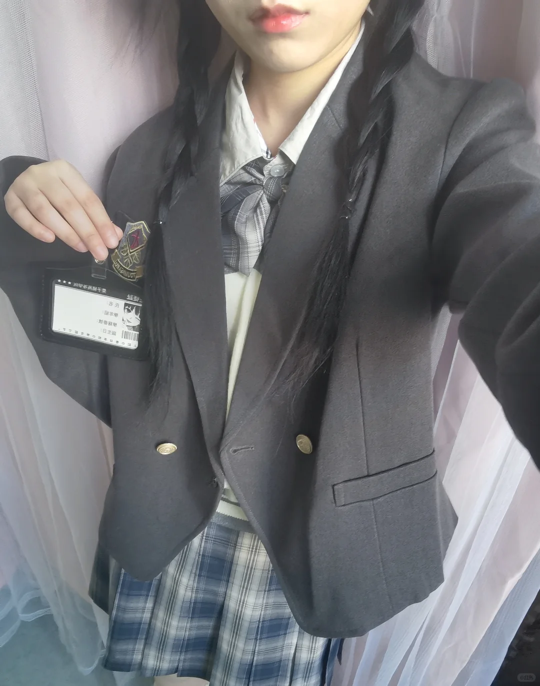 一年のjk合集（二）