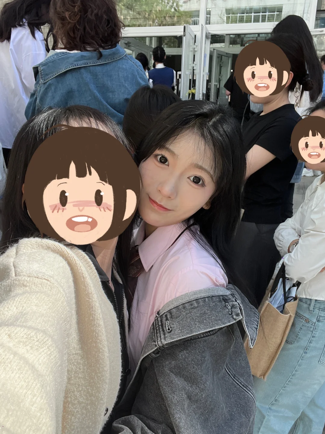 一年のjk合集（二）