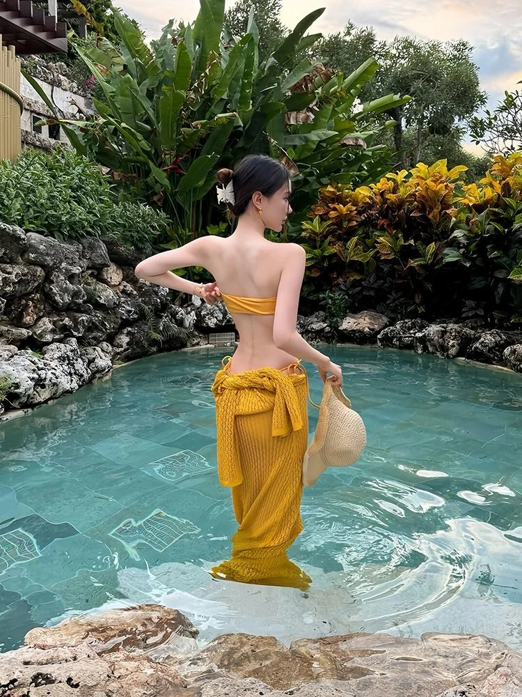 三亚的氛围感真的yyds🌴