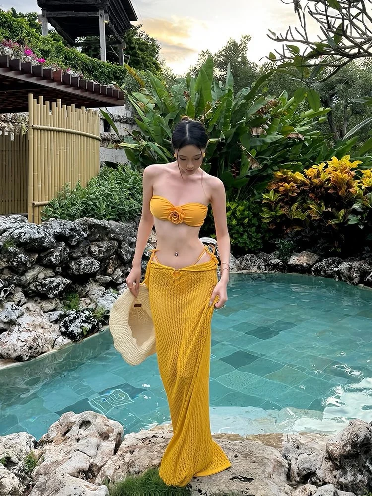 三亚的氛围感真的yyds🌴
