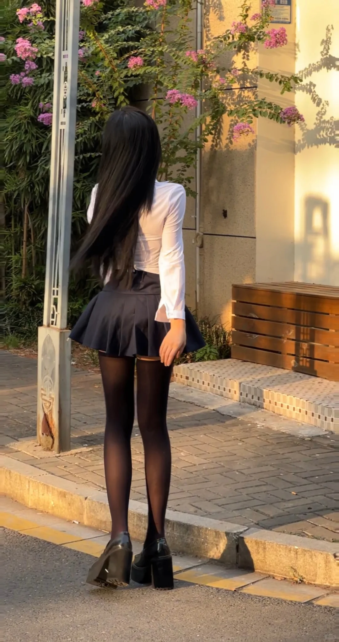 jk学姐～