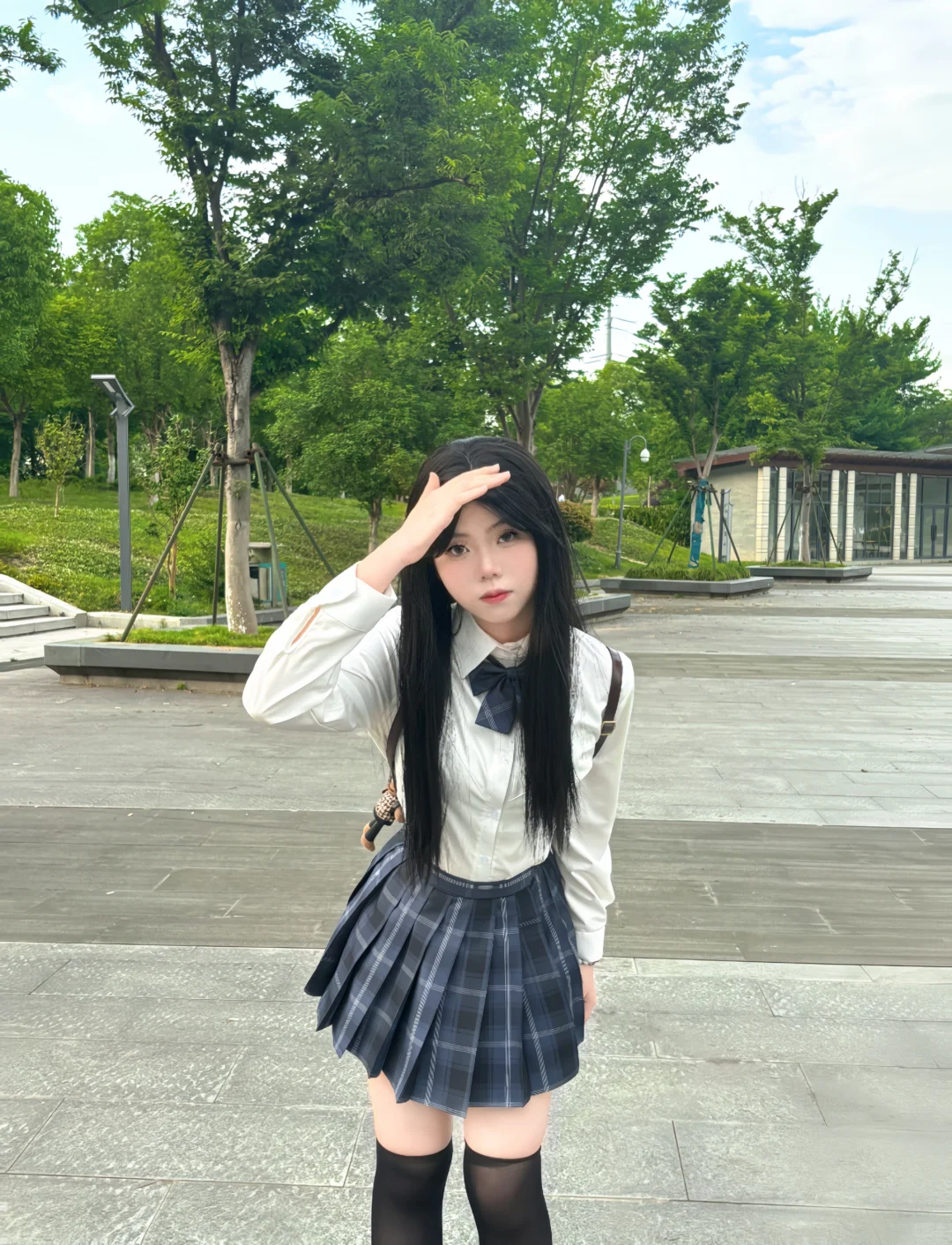 jk日常～