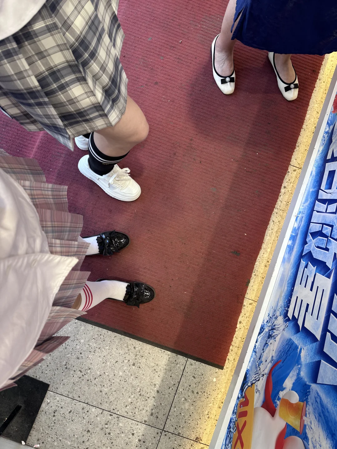 一年のjk合集（二）