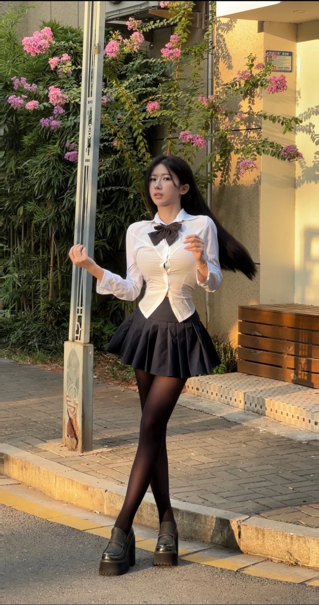 jk学姐～
