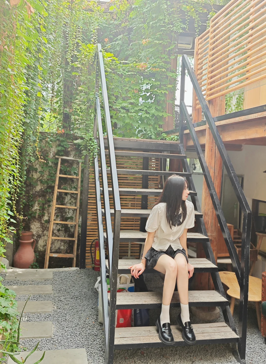 人生中的第一次jk