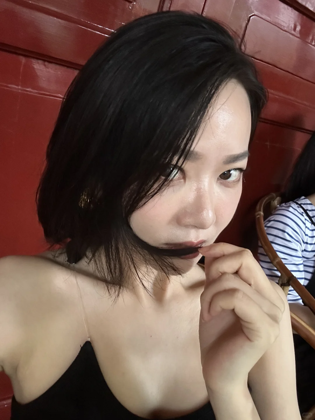 87年，38岁兔子，无美颜无滤镜，同龄人进～