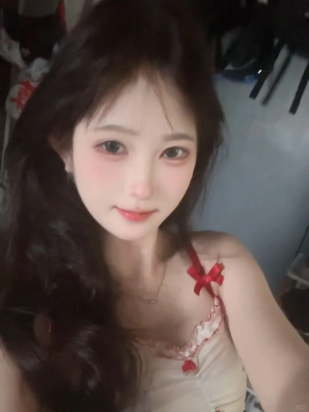 希望每天都可以很开心(>﹏<)