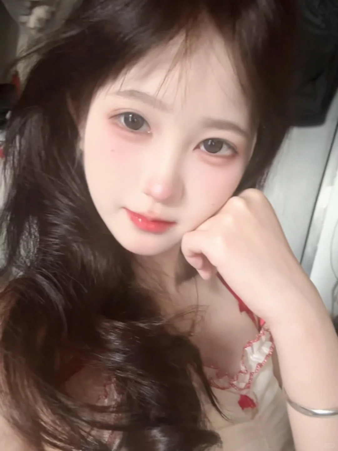 希望每天都可以很开心(>﹏<)