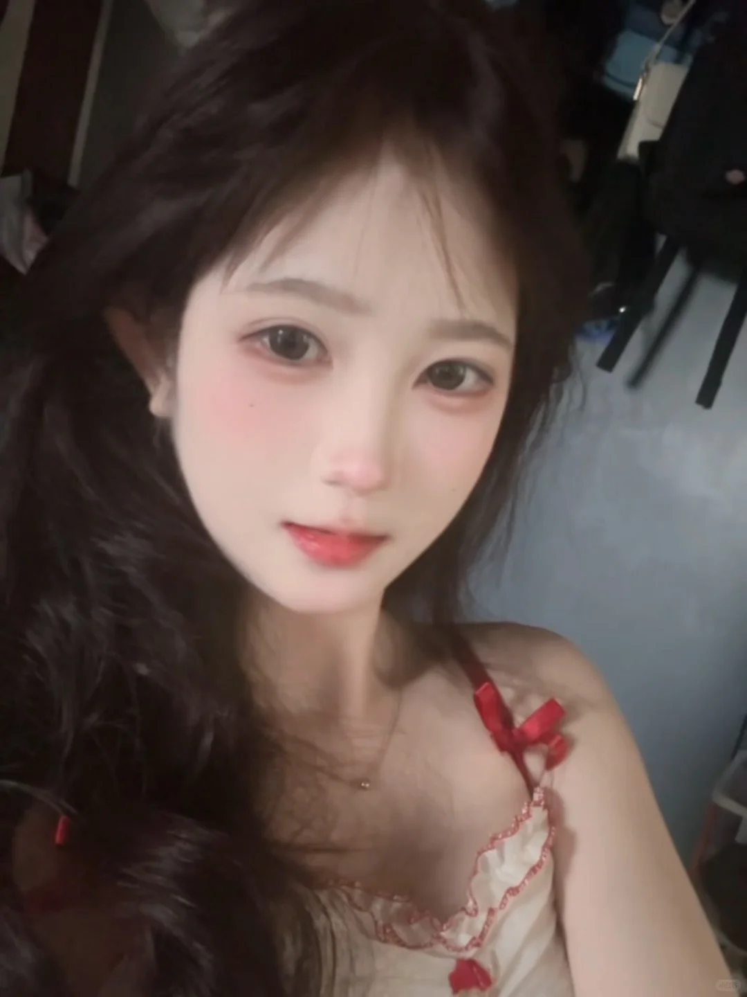 希望每天都可以很开心(>﹏<)