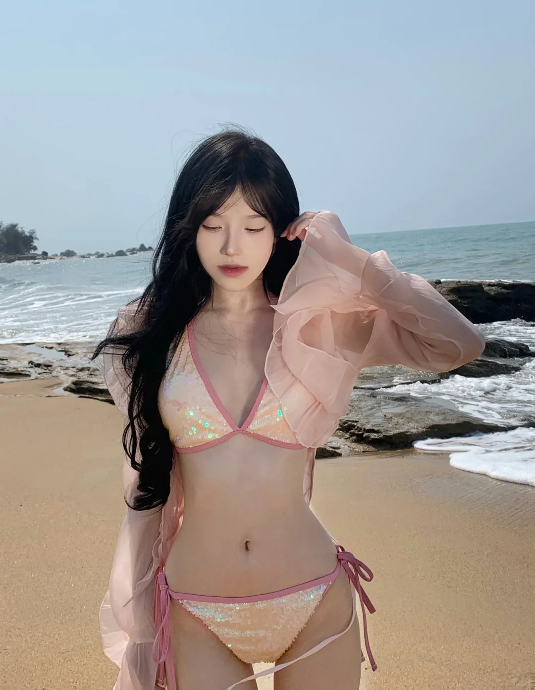 🇦🇺正常泳装穿搭