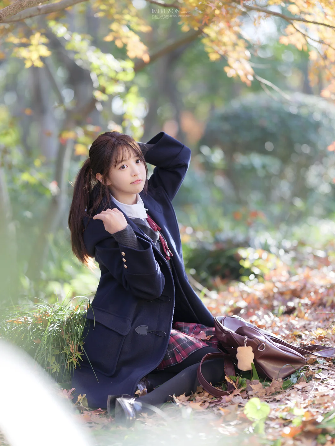jk的初冬