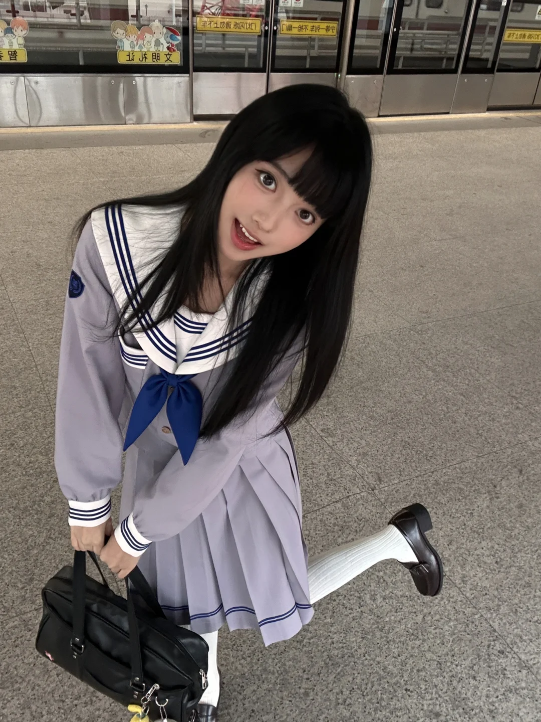 如果你也喜欢JK 那我略懂一二₍˄·͈༝·͈˄*₎◞